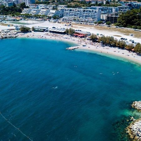 Apartman Bubli سبليت المظهر الخارجي الصورة
