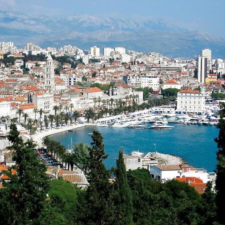 Apartman Bubli سبليت المظهر الخارجي الصورة