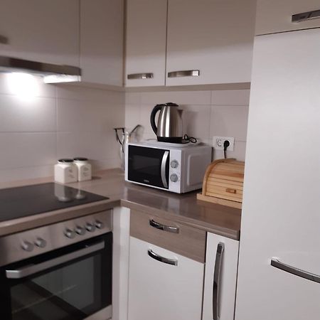 Apartman Bubli سبليت المظهر الخارجي الصورة