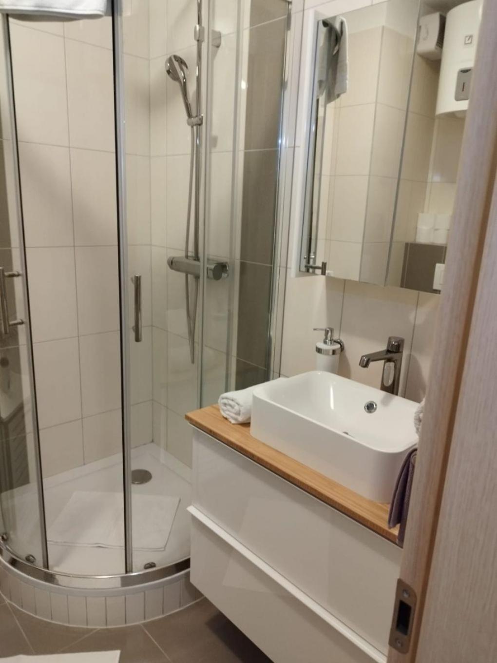 Apartman Bubli سبليت المظهر الخارجي الصورة