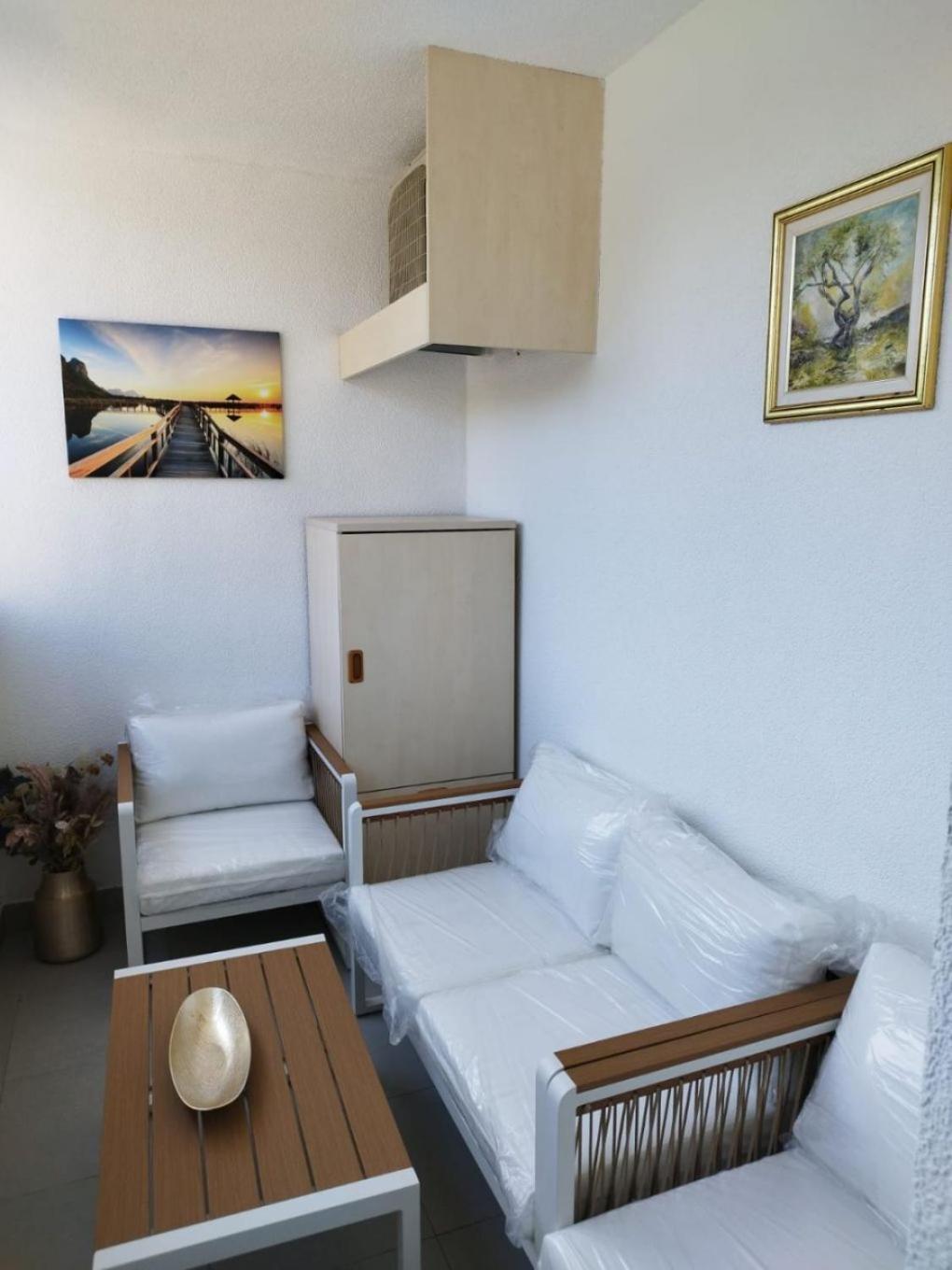 Apartman Bubli سبليت المظهر الخارجي الصورة