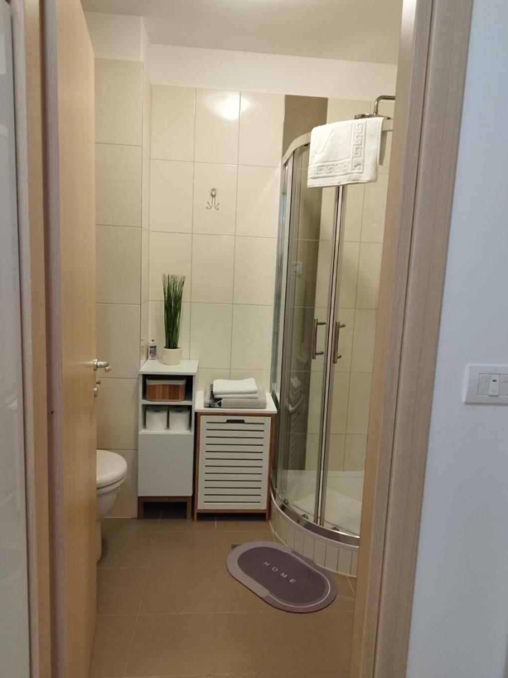 Apartman Bubli سبليت المظهر الخارجي الصورة