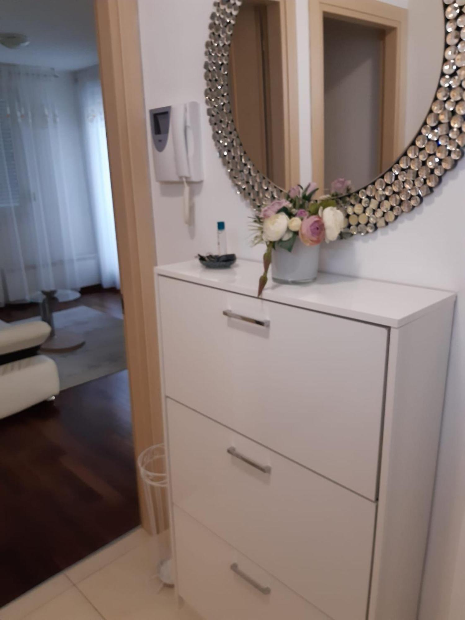 Apartman Bubli سبليت المظهر الخارجي الصورة