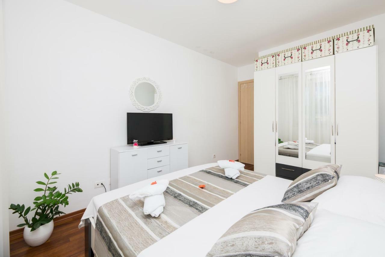 Apartman Bubli سبليت المظهر الخارجي الصورة