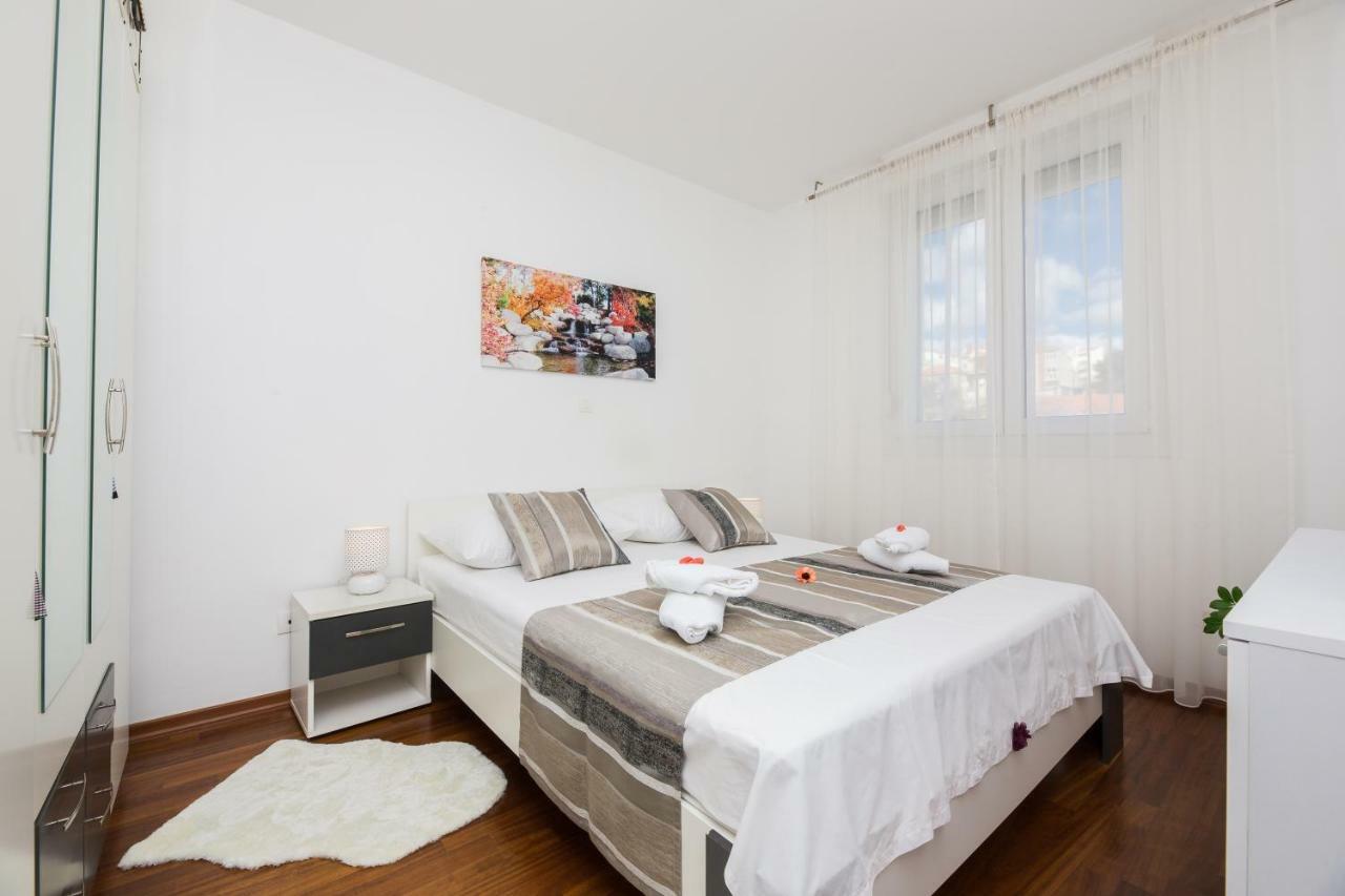 Apartman Bubli سبليت المظهر الخارجي الصورة