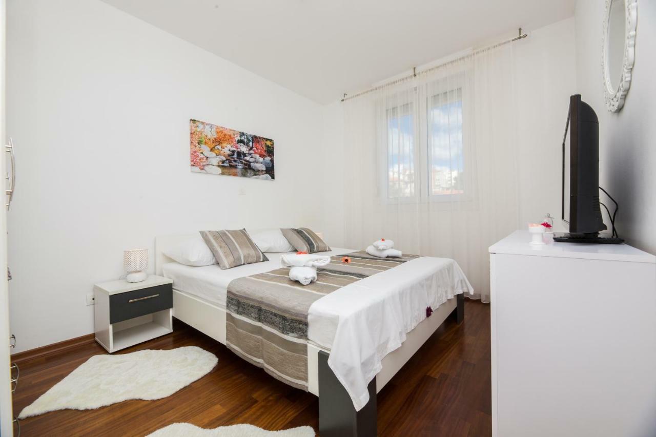 Apartman Bubli سبليت المظهر الخارجي الصورة