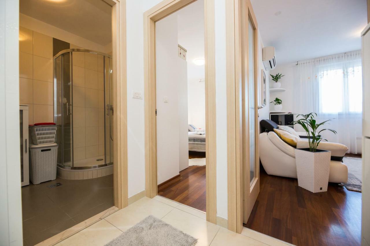 Apartman Bubli سبليت المظهر الخارجي الصورة