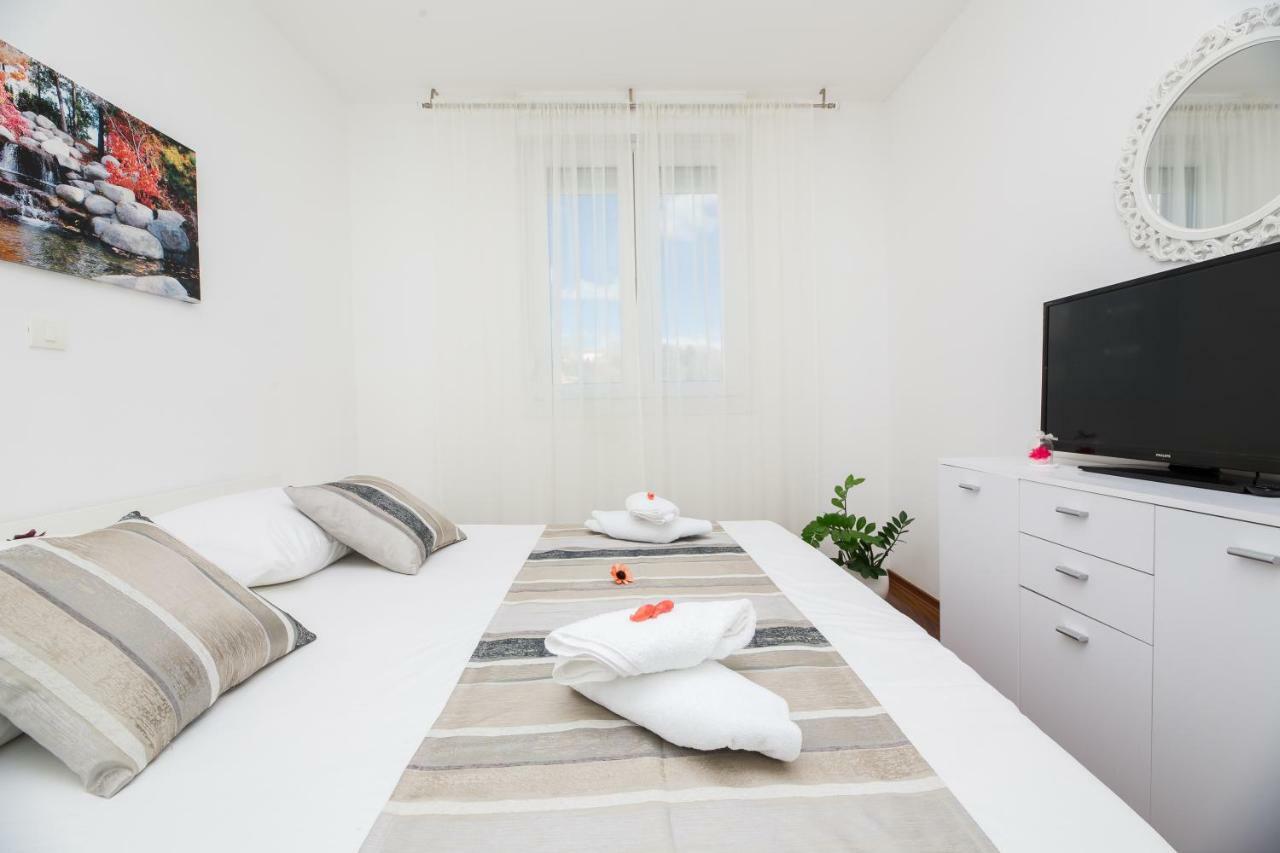 Apartman Bubli سبليت المظهر الخارجي الصورة