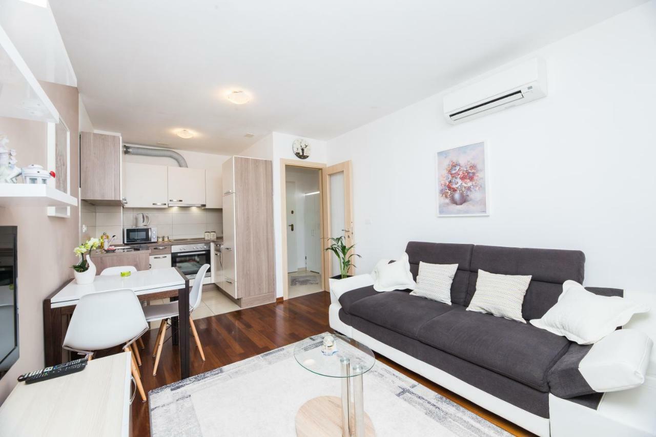 Apartman Bubli سبليت المظهر الخارجي الصورة