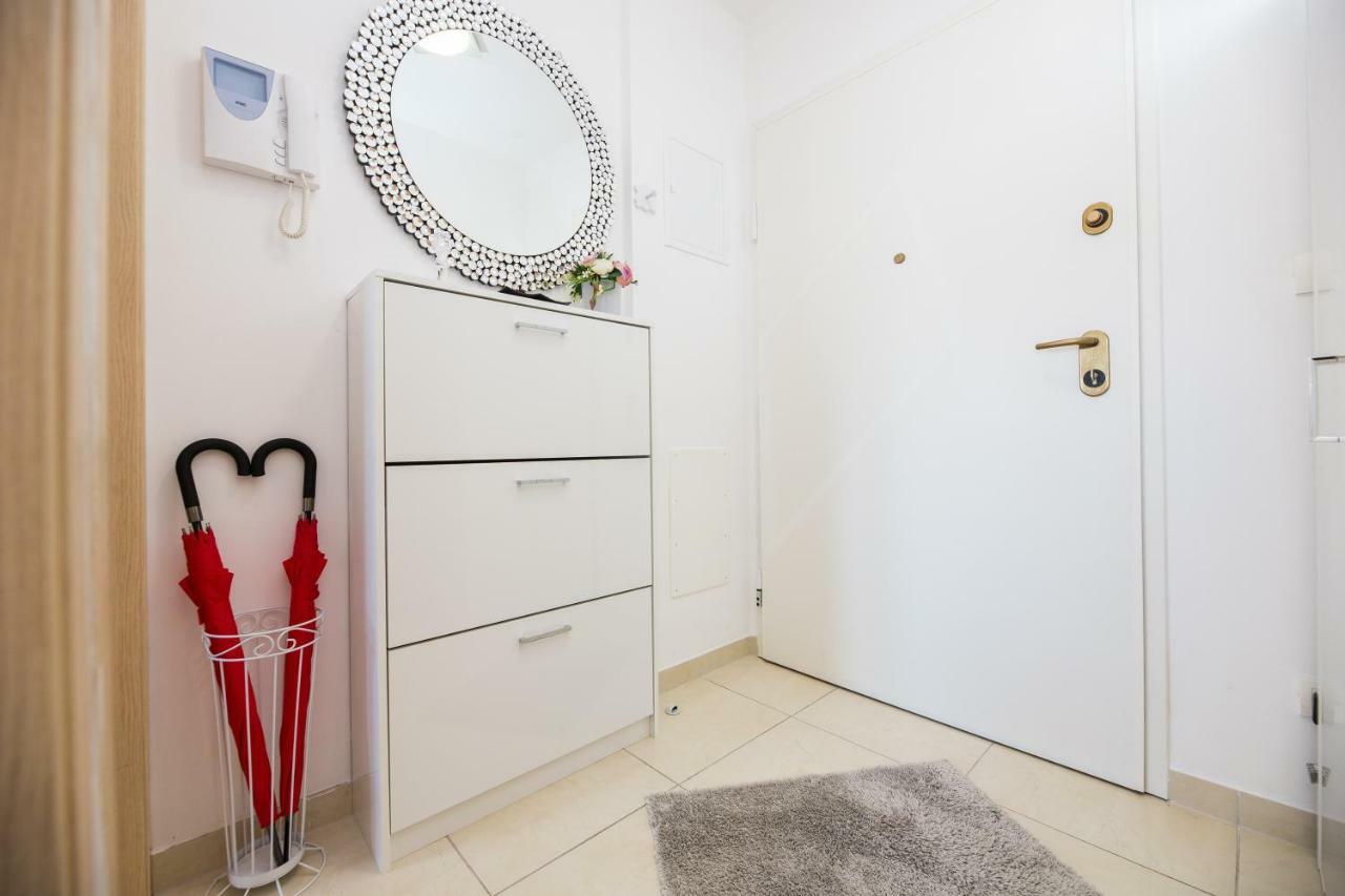 Apartman Bubli سبليت المظهر الخارجي الصورة
