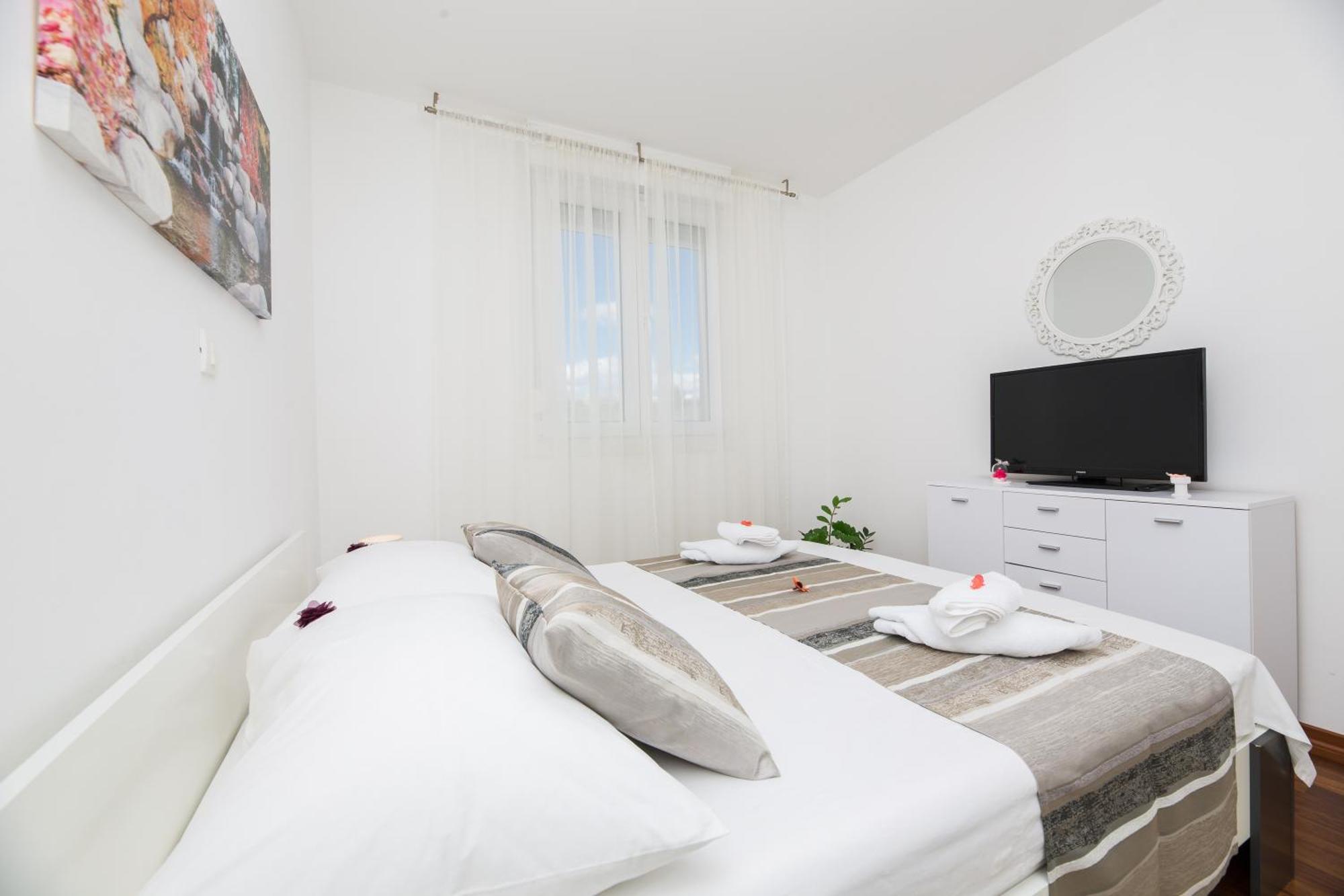 Apartman Bubli سبليت المظهر الخارجي الصورة