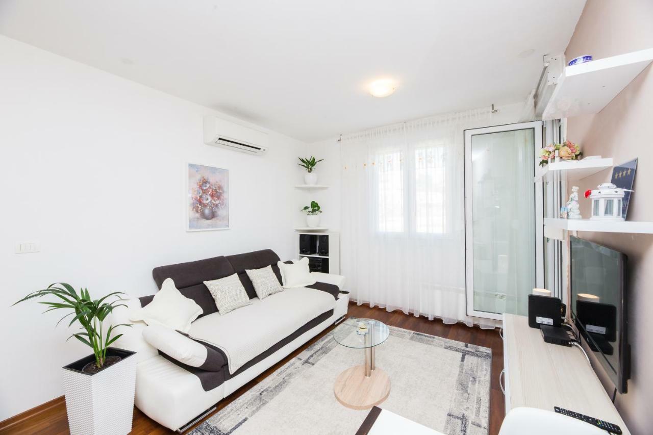 Apartman Bubli سبليت المظهر الخارجي الصورة