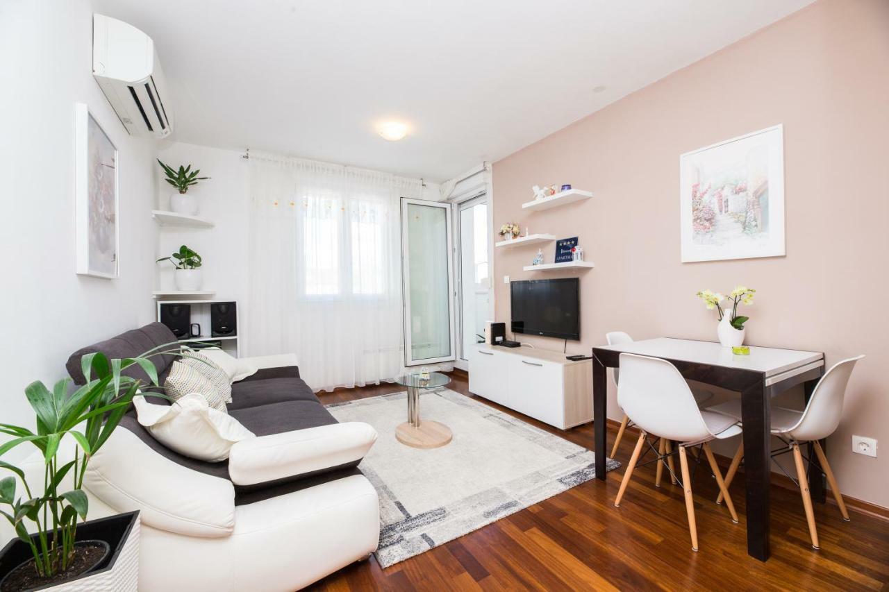 Apartman Bubli سبليت المظهر الخارجي الصورة