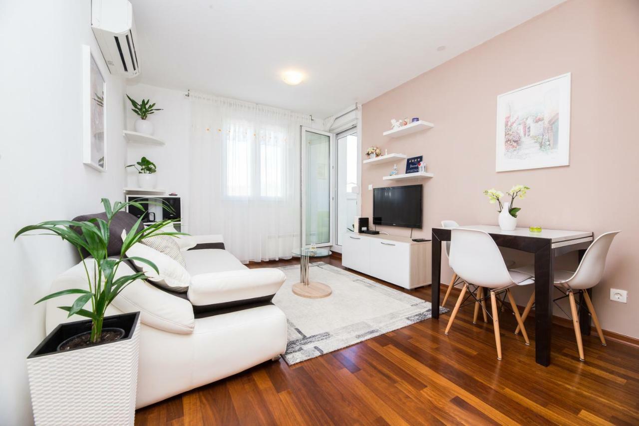 Apartman Bubli سبليت المظهر الخارجي الصورة