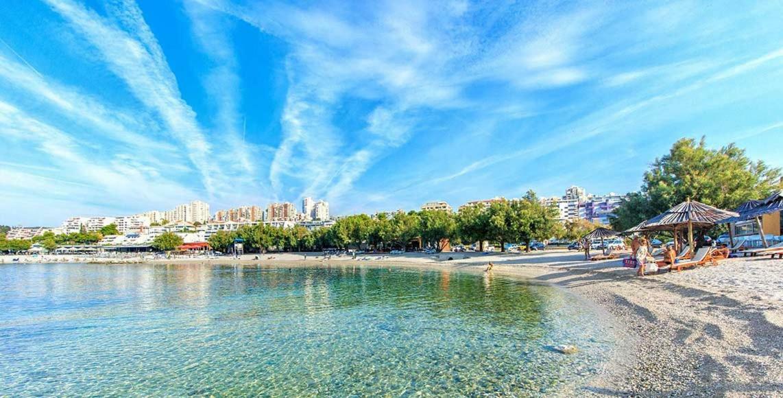 Apartman Bubli سبليت المظهر الخارجي الصورة